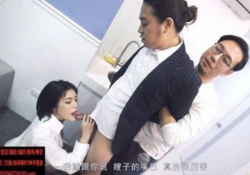 Anh chồng mê cảm giác mới lạ cho bạn chịch bướm vợ nuột nà